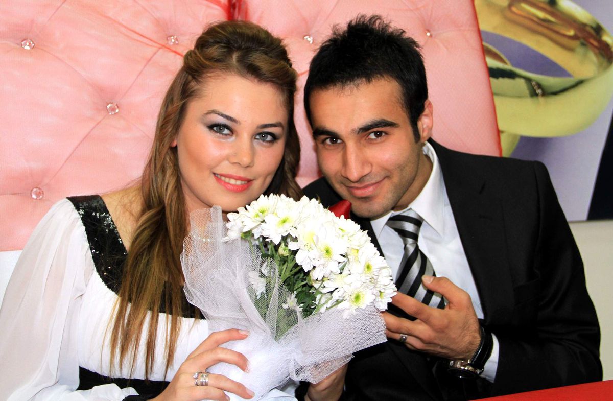 Samsun\'da "12.12.12" Yoğunluğu