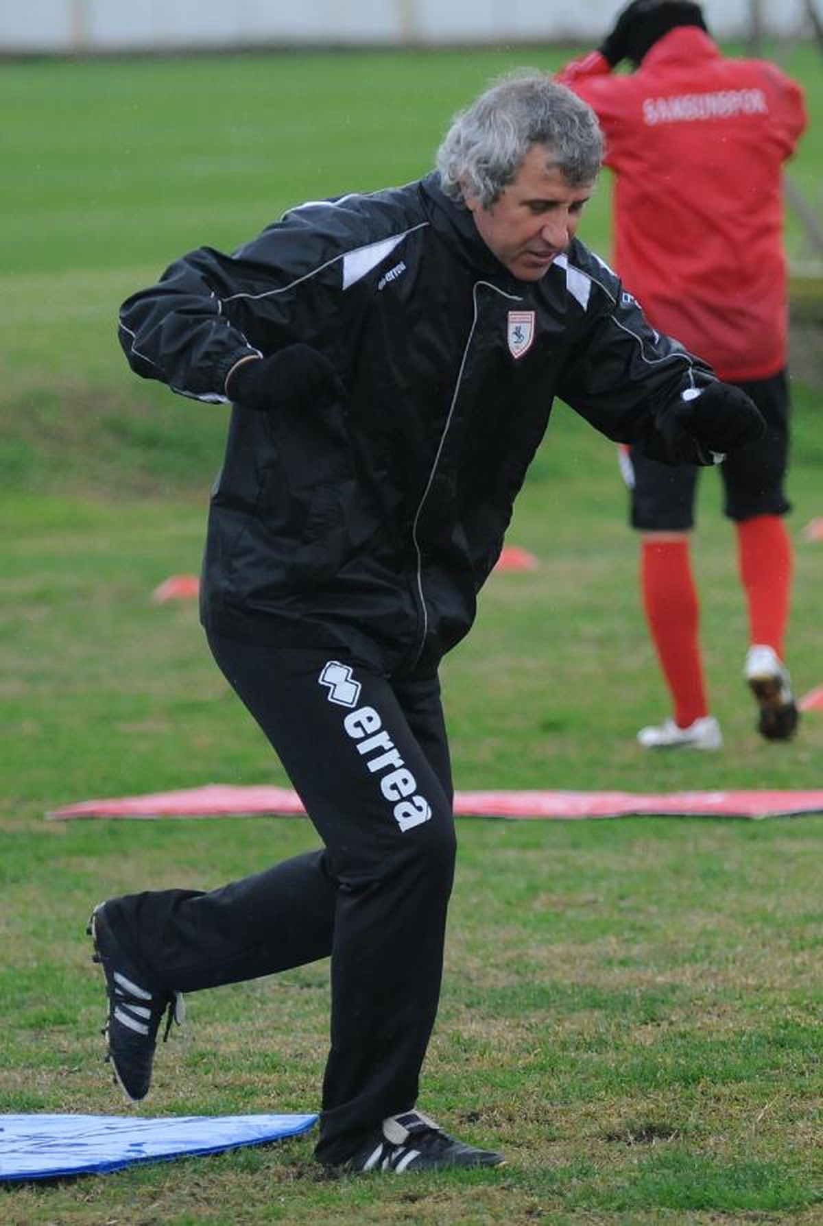 Samsunspor\'da Hedef 4 Transfer
