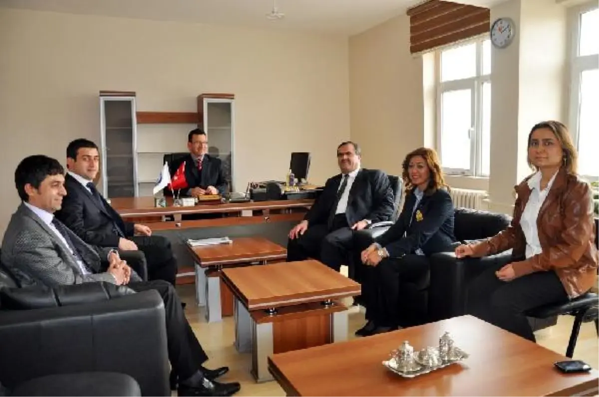 Şırnak Üniversitesi Rektörü: Nuh\'un Gemisi\'ni Ağrı\'da Aramak Siyasidir