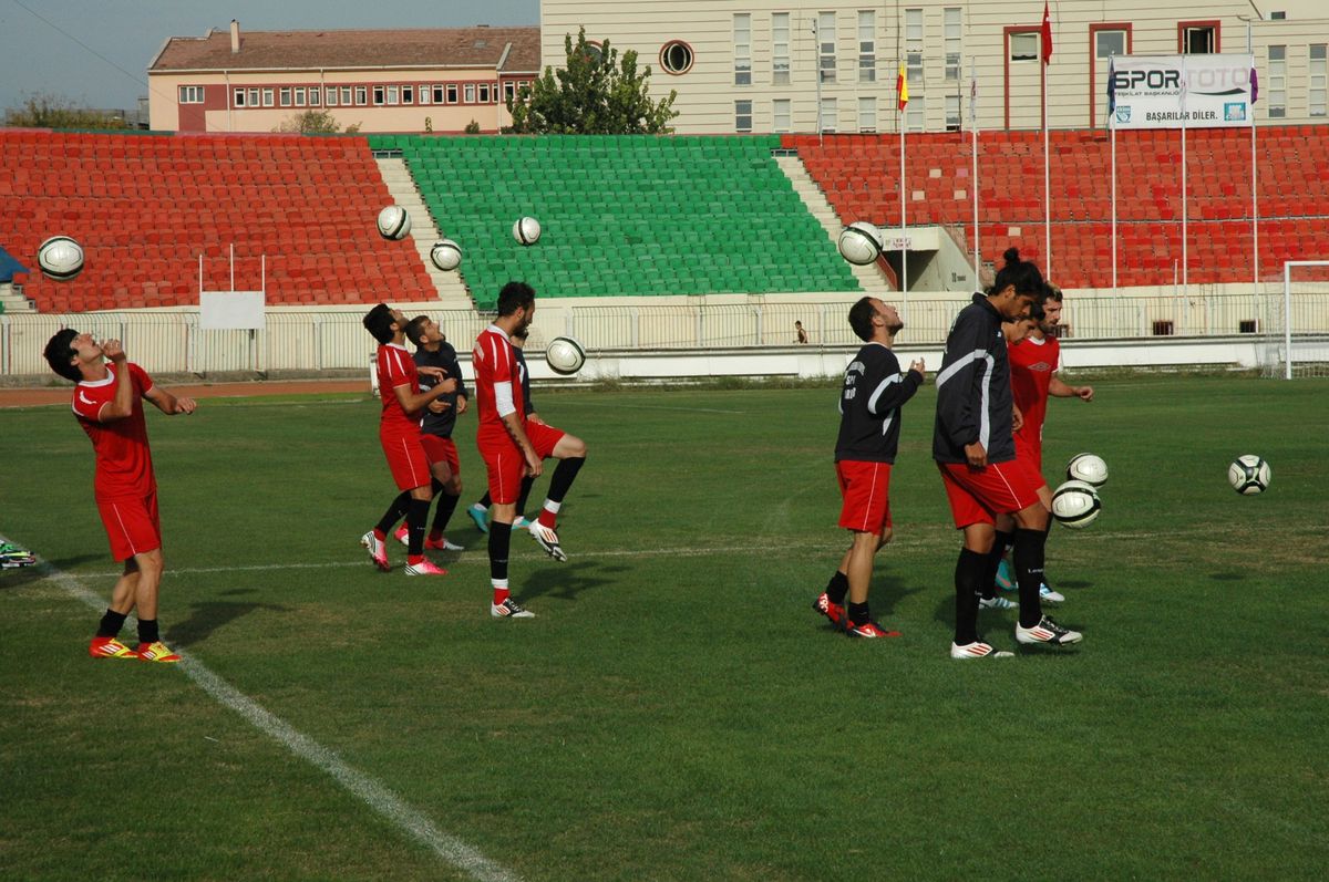 Spor Toto 3.lig