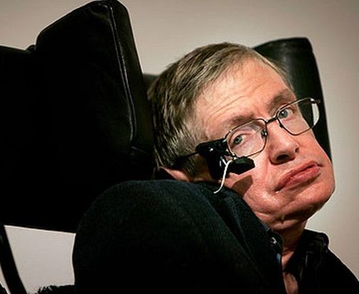 Stephen Hawking ve 7 Bilim Adamına Özel Ödül