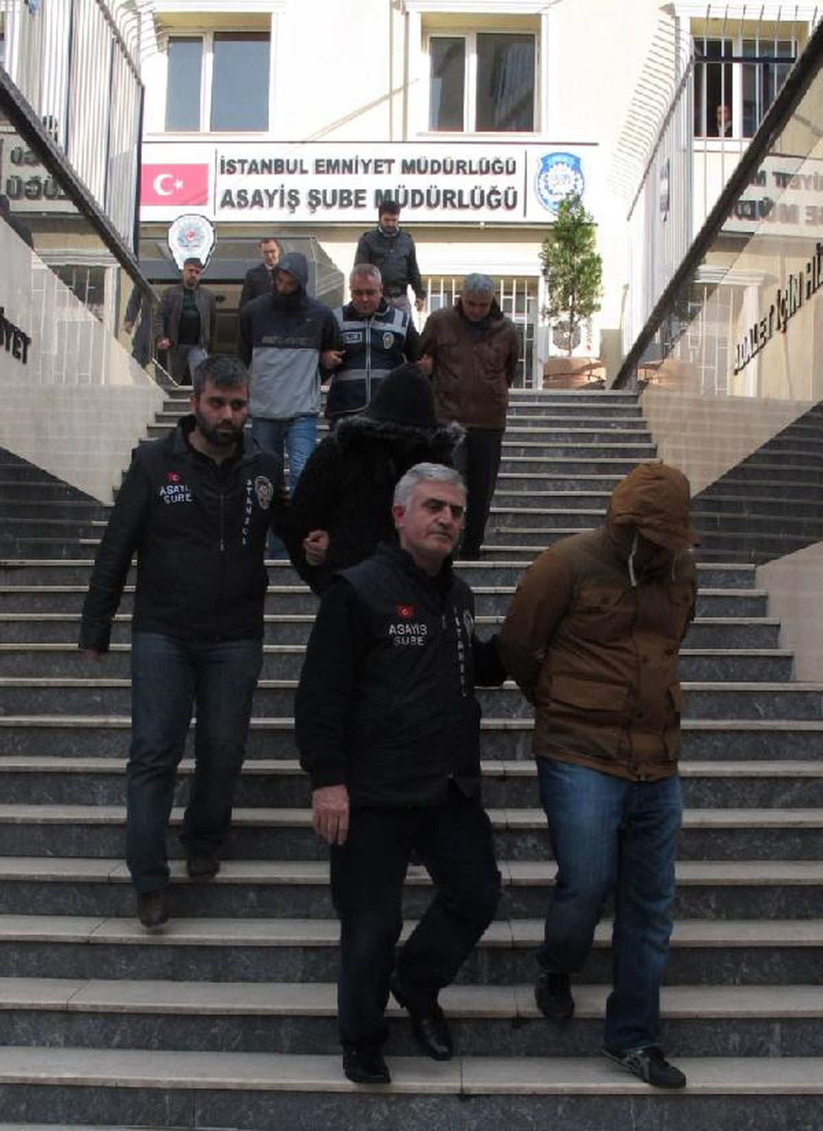 "Engellilere Yönelik Bir Saldırı Yok"