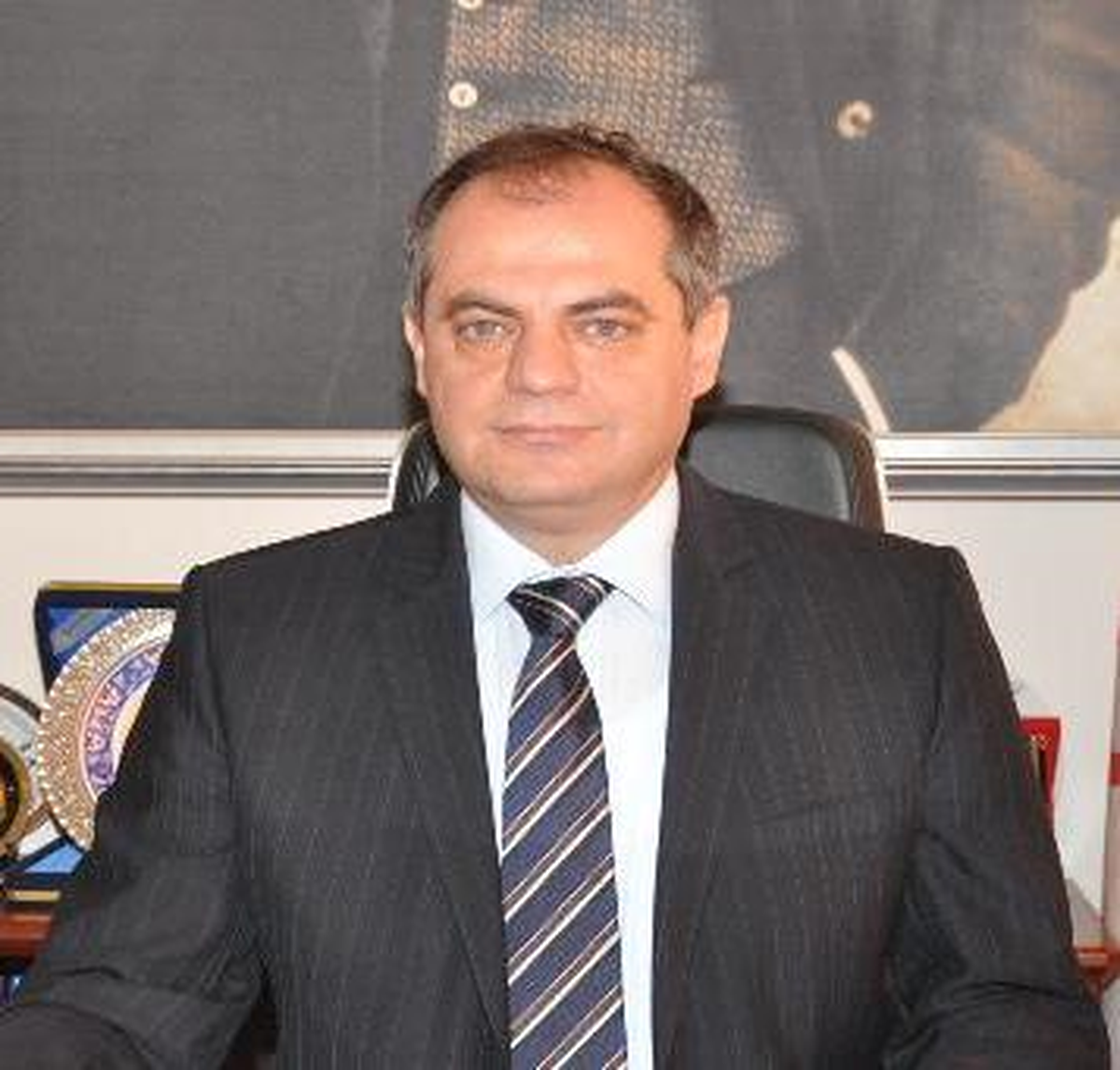 Tekirdağ, Büyükşehir Olmanın Heyecanı Yaşanıyor