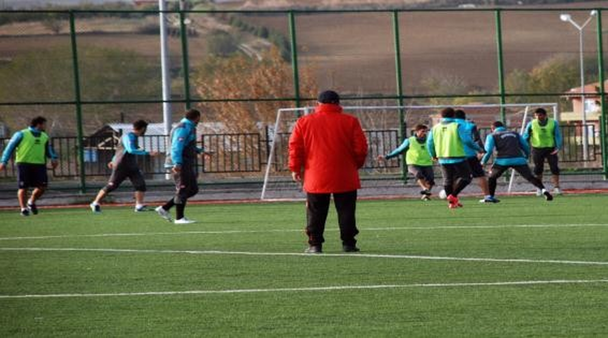 Tekirdağspor, Edirne\'ye Bileniyor