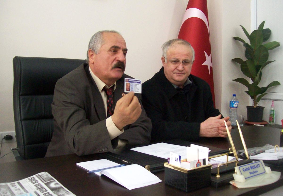 Tied'den Emeklilere Yeni Hizmet