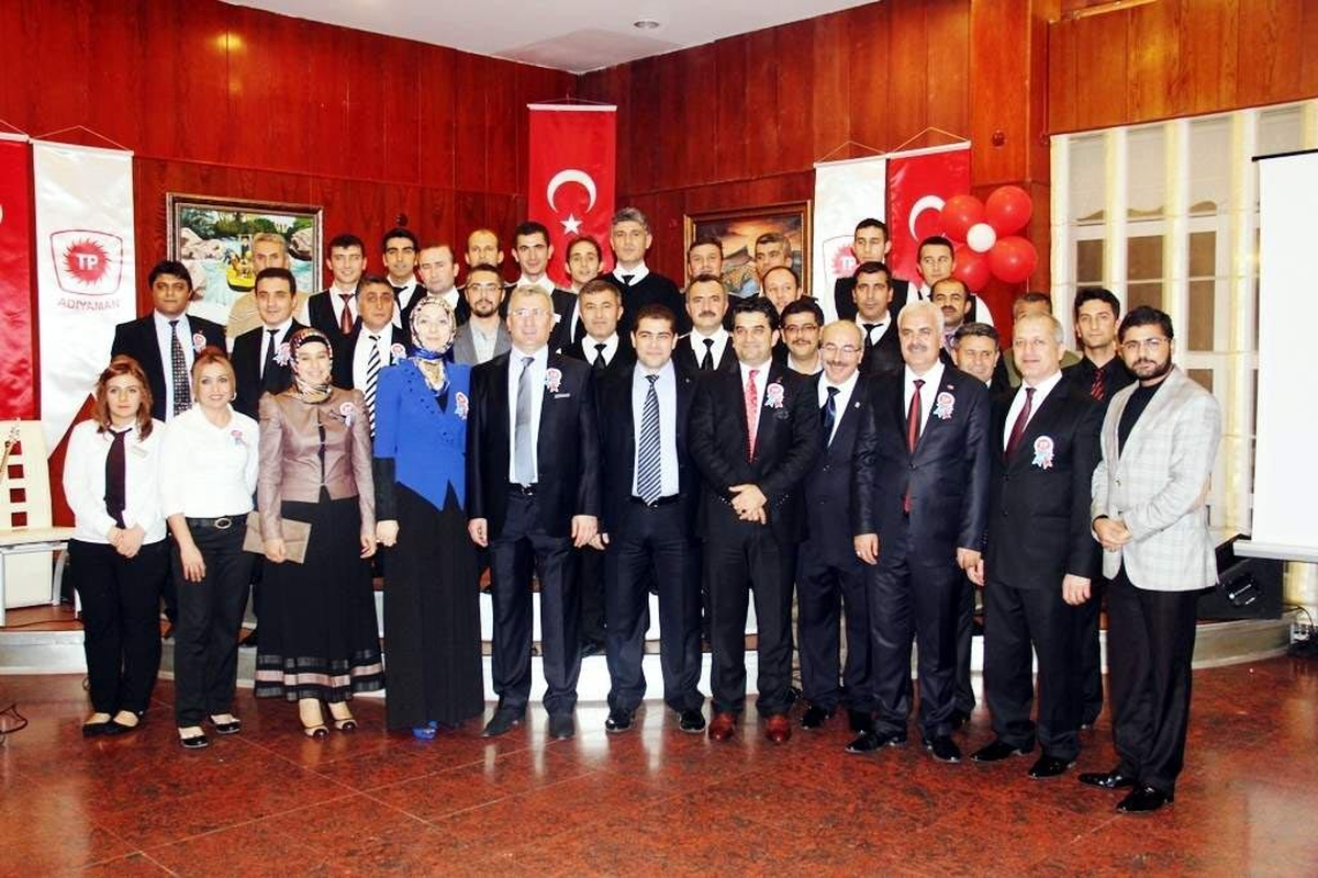 Tpao 58. Yıl Kuruluş Etkinlikleri Devam Ediyor