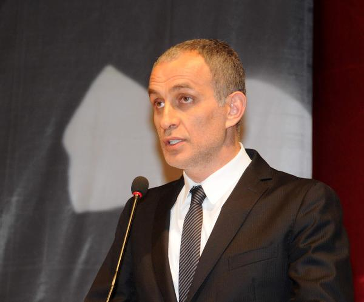 Trabzonspor Başkanı Sadri Şener\'e Şok Suçlama