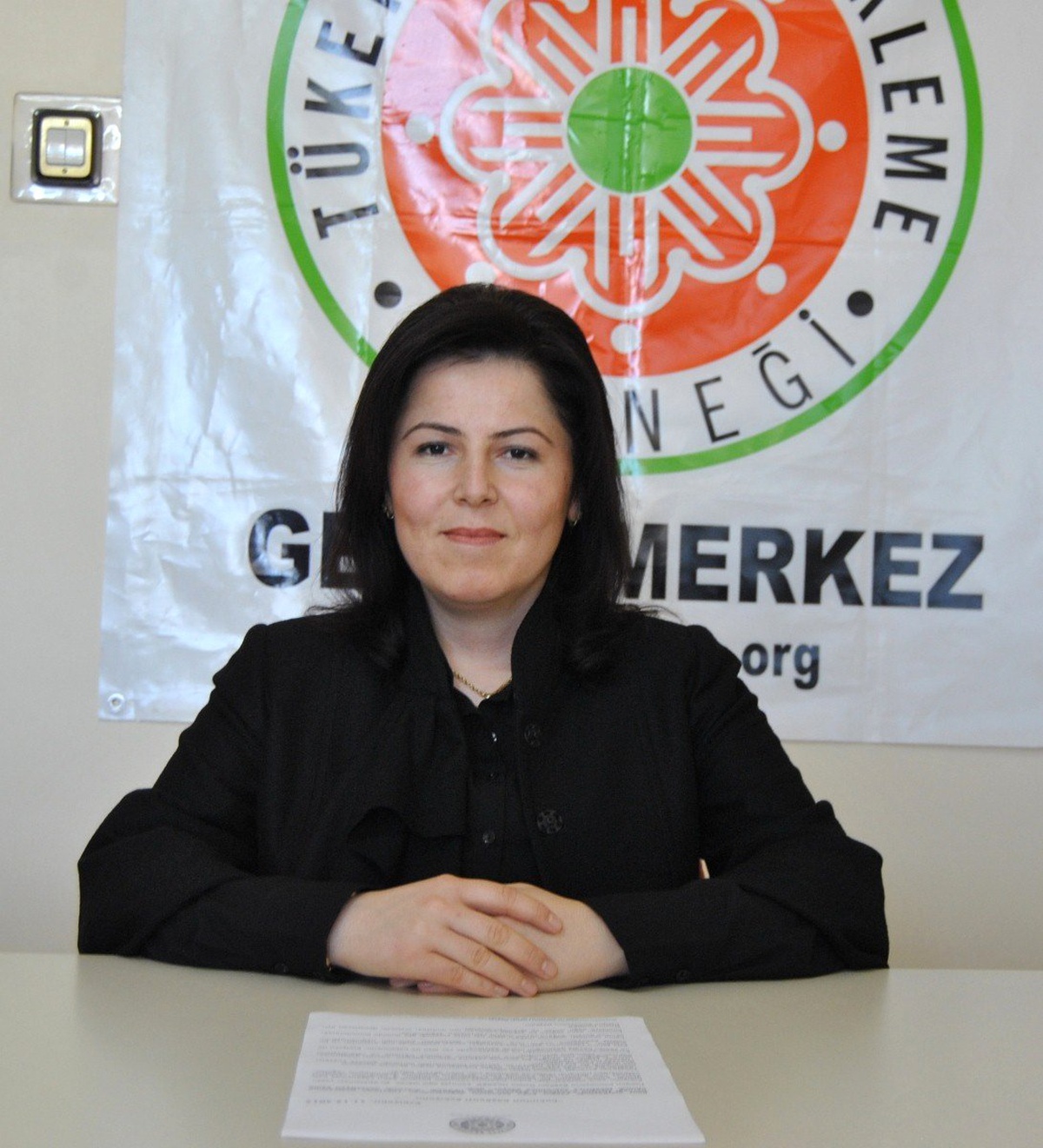 Tükdes\'den, Şehir Merkezi\'ndeki Kokuya Büyük Tepki