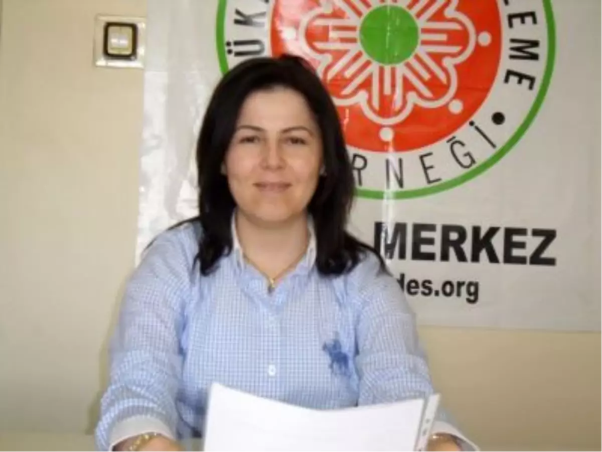 Tükdes İletişim Komisyonu Başkanı Uçarer."Kamu Otoritesi, Üretimin Mekanı Dahil Her Türlü Seçeneği...