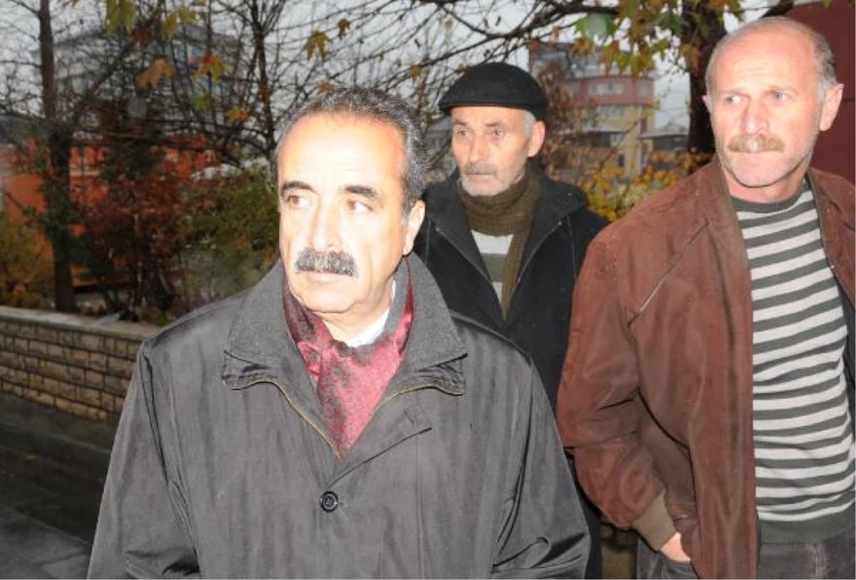 Tunceli\'de Kck Operasyonu: 17 Gözaltı