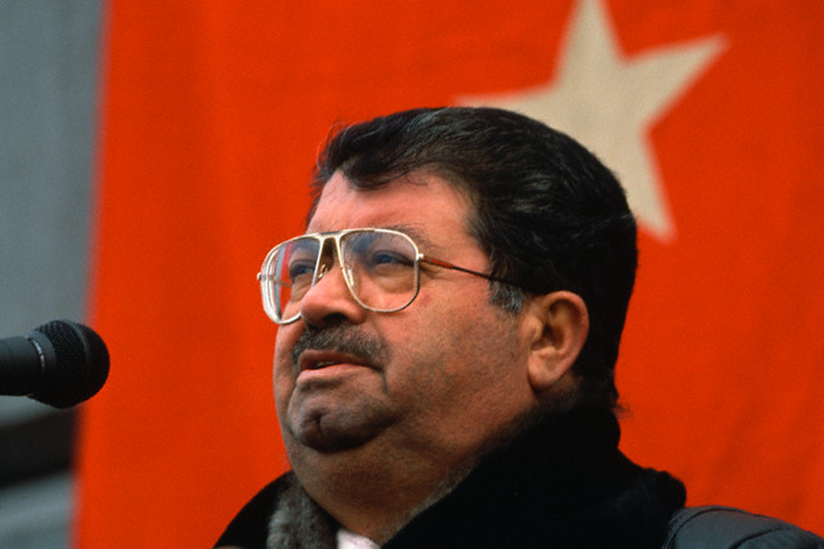 Turgut Özal\'ın Ölümüyle İlgili Adli Tıp Raporu Tamamlandı
