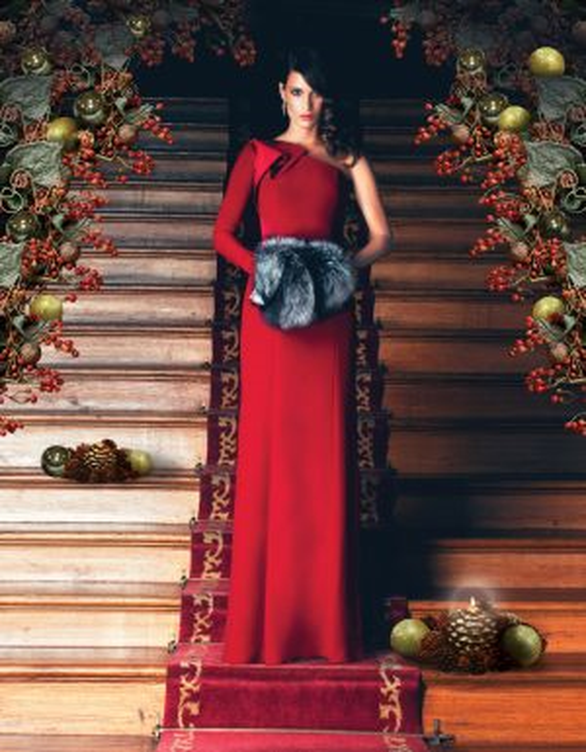 ''Türk Kadınları Çok Şanslı''