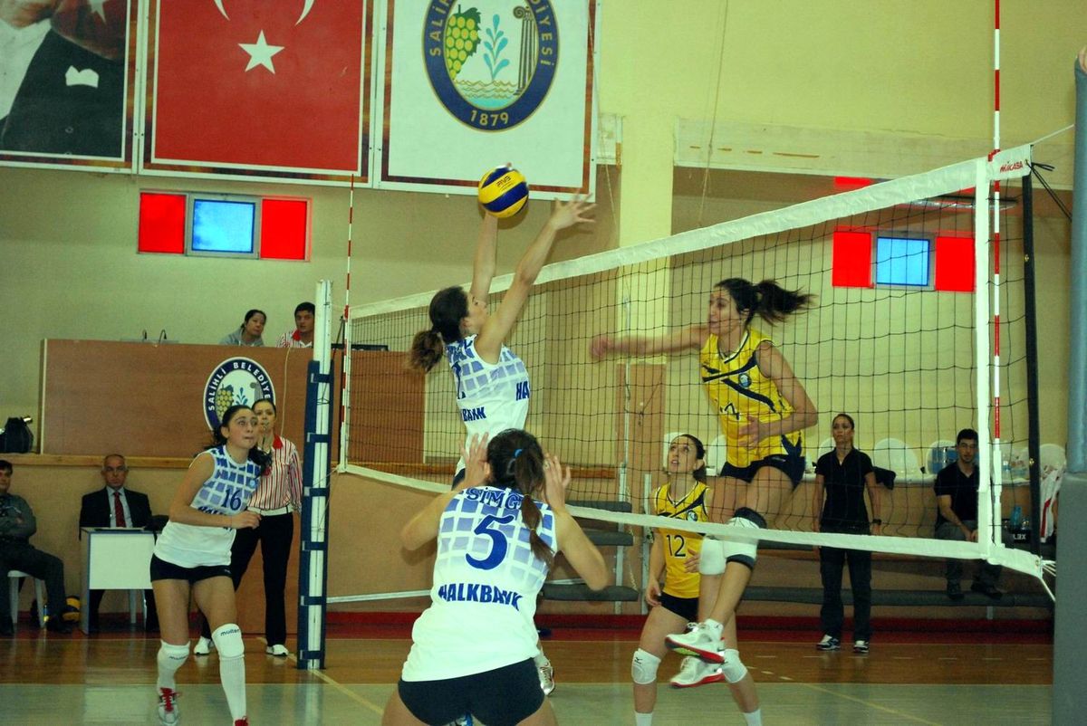 Türkiye Kupası Maçında Geri Sayım Başladı