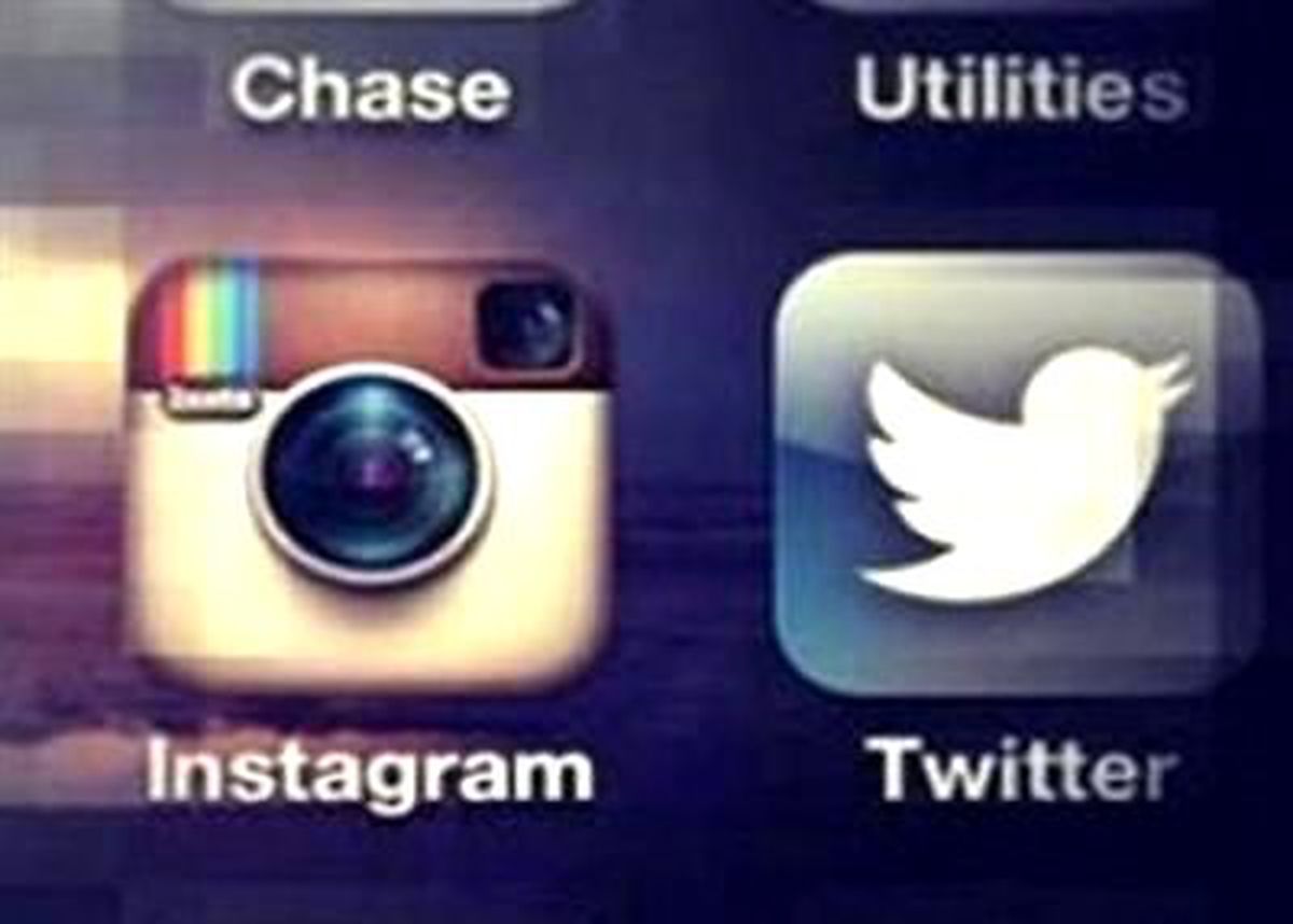 Twitter ile Instagram Tüm Bağları Kopardı