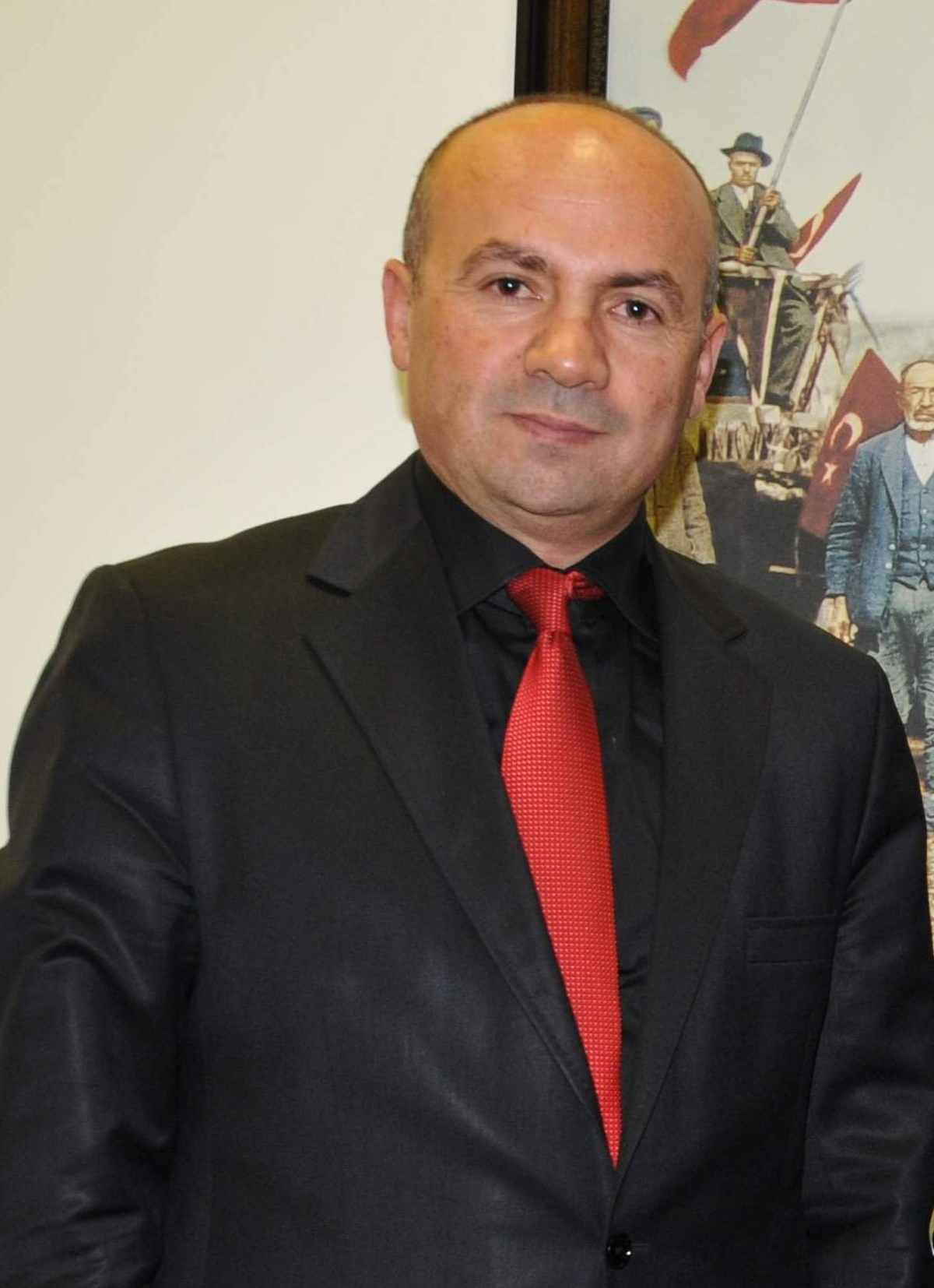Uşak\'ta Belediye Hizmet Binası Kentsel Dönüşüm Alanına Taşınacak