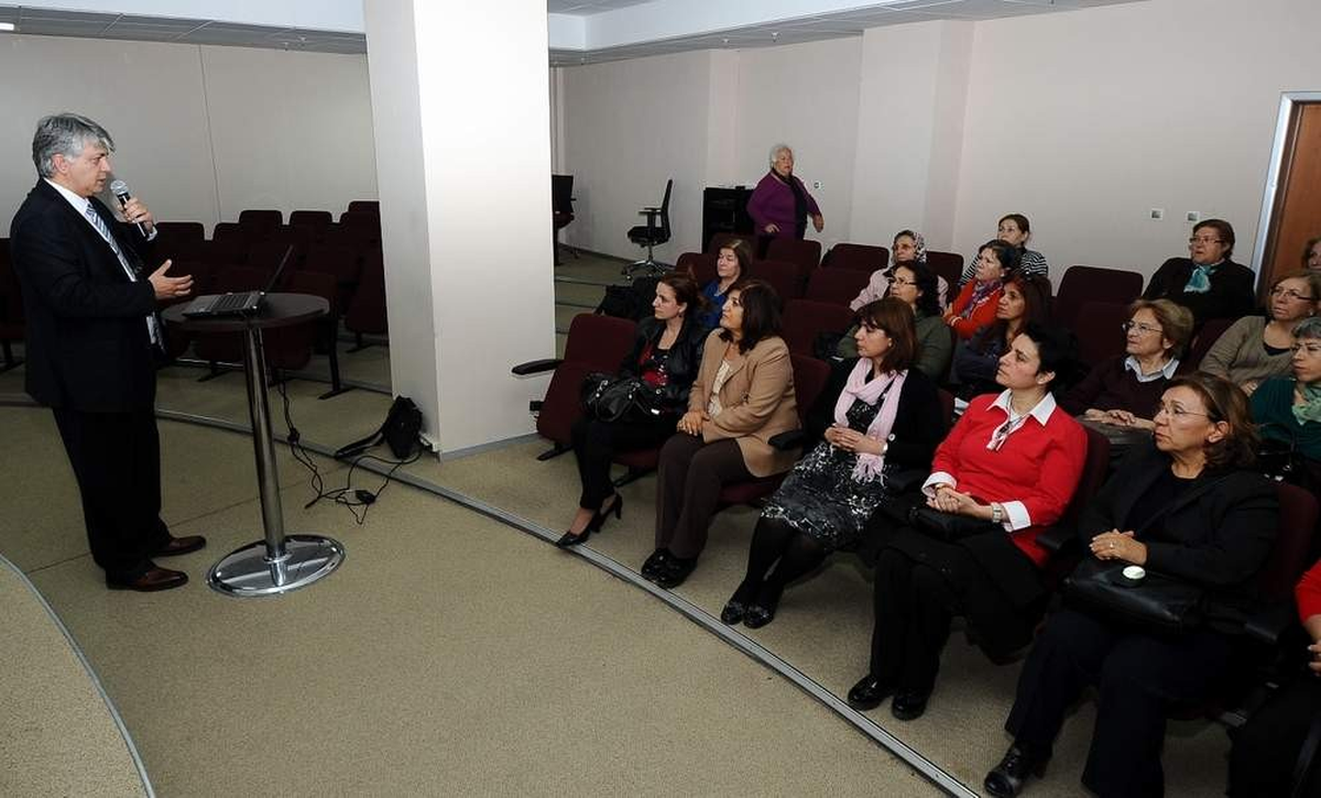 Uzmanından İzmir İçin Uyarı