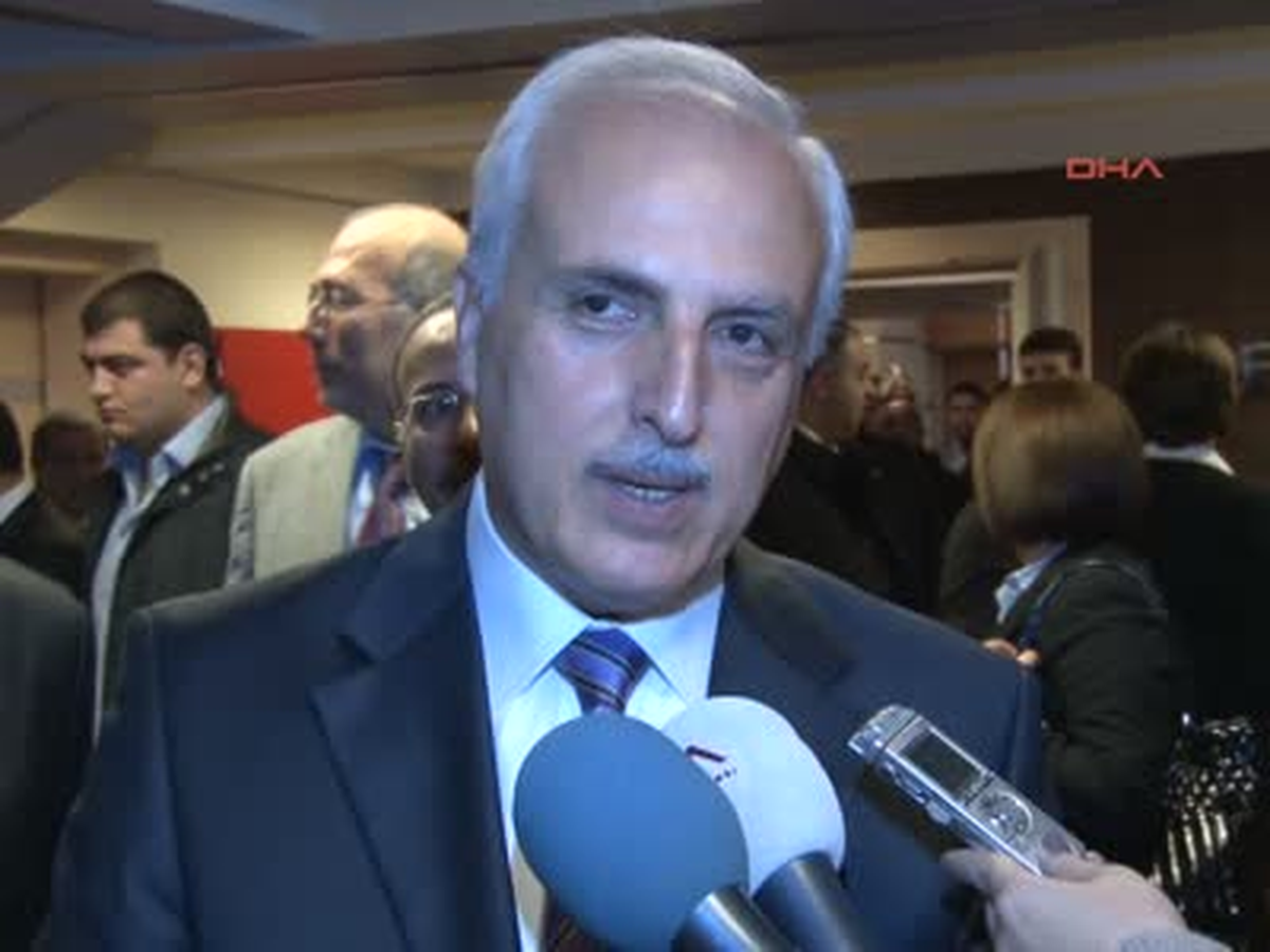 Vali Mutlu: Engelin Kimde Olduğunu Bir Daha Oturup Tartışmak Lazım
