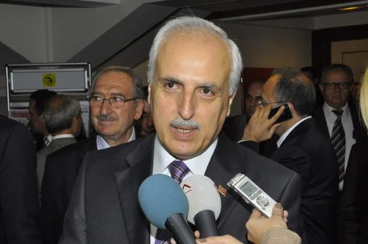 "Engelin Kimde Olduğunu Tartışmak Lazım"