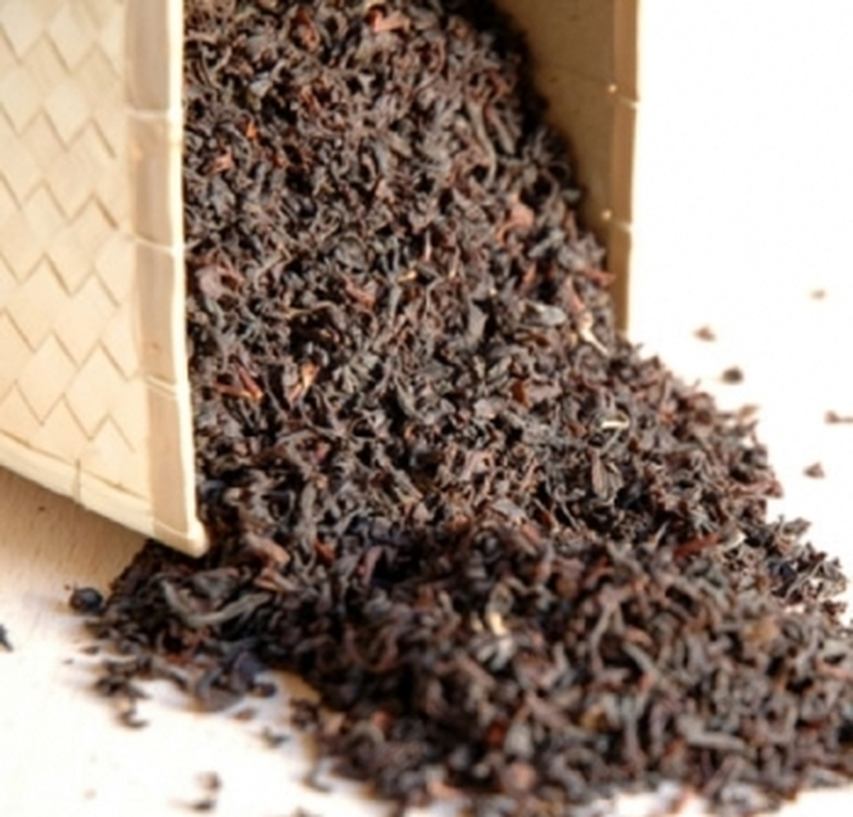 Van\'da 7 Ton Kaçak Çay Ele Geçirildi