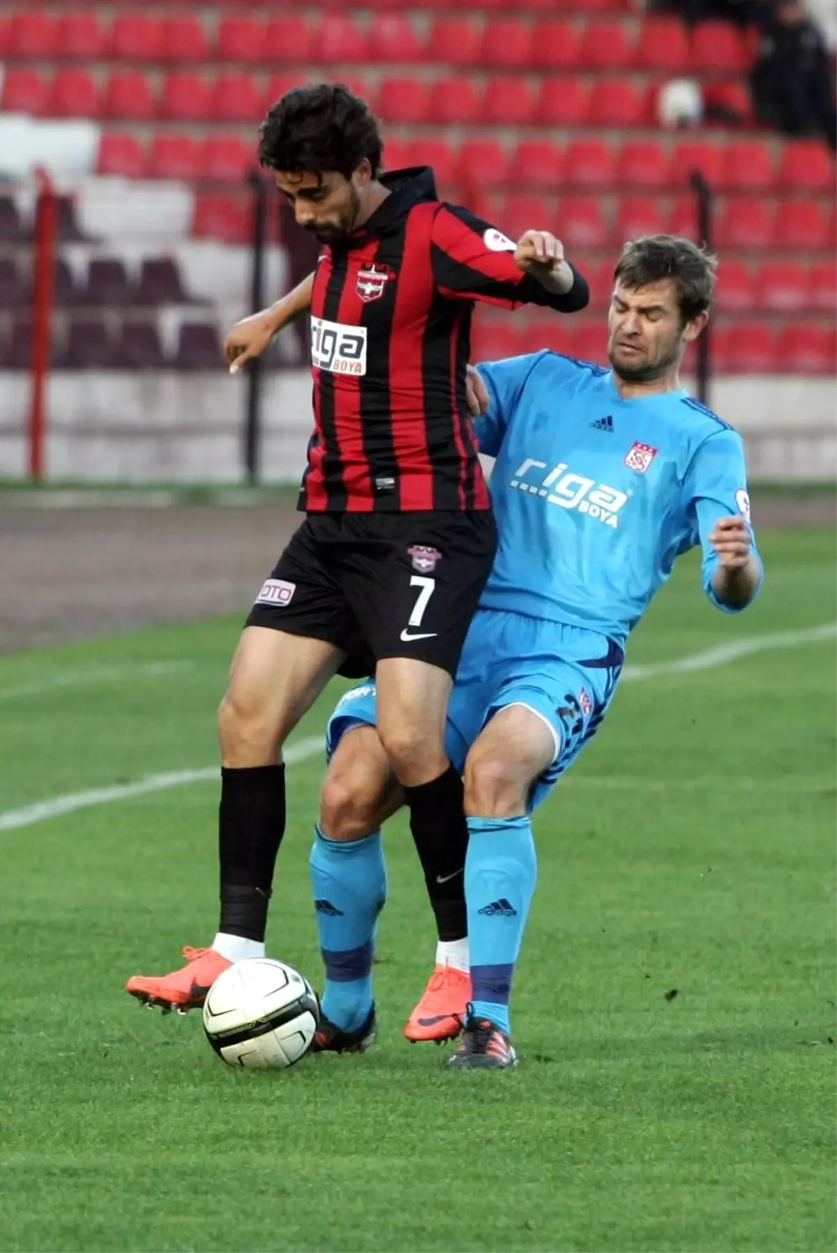 Ziraat Türkiye Kupası