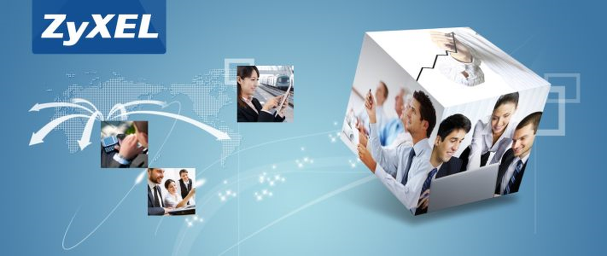 ZyXEL\'den Yeni konsept: "Networking Expert"