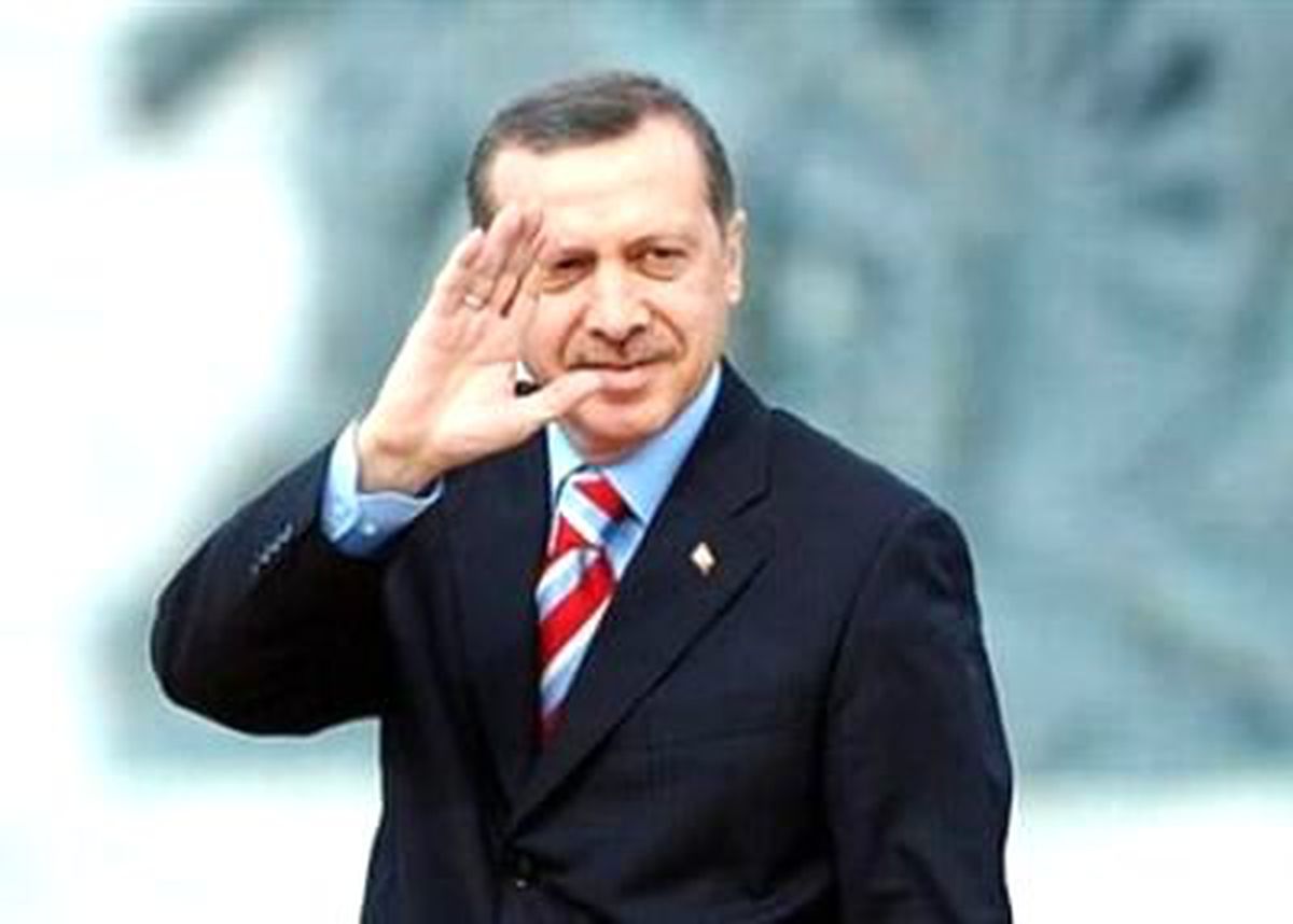 Erdoğan Çiçek\'e Büyük Sürpriz