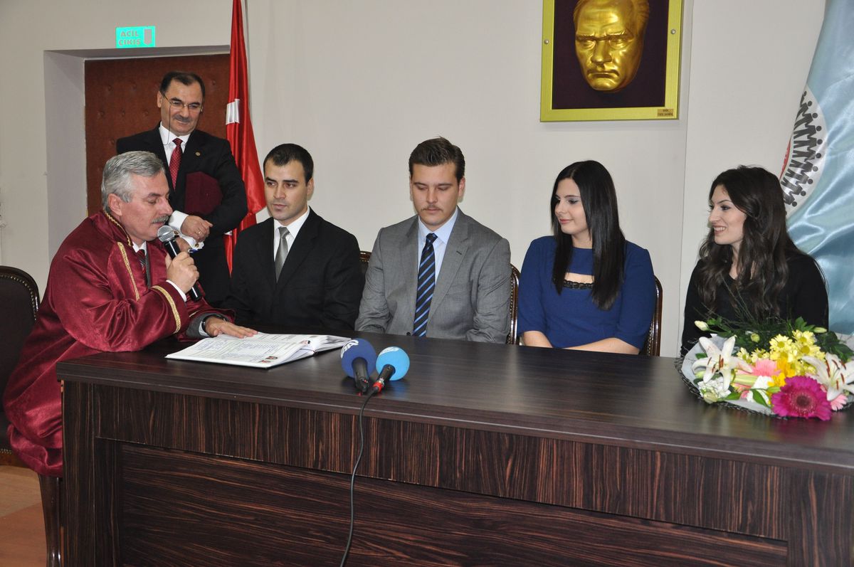 12.12.2012 12.12\'de Evet Dediler