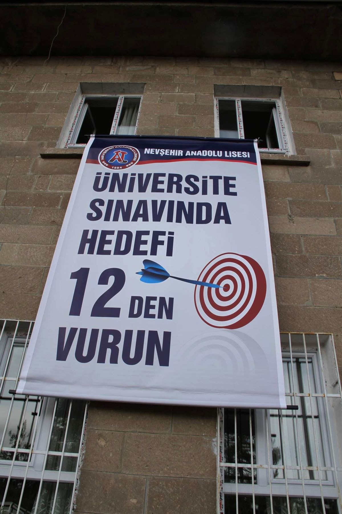 12.12.2012 Çılgınlığı Okullarda