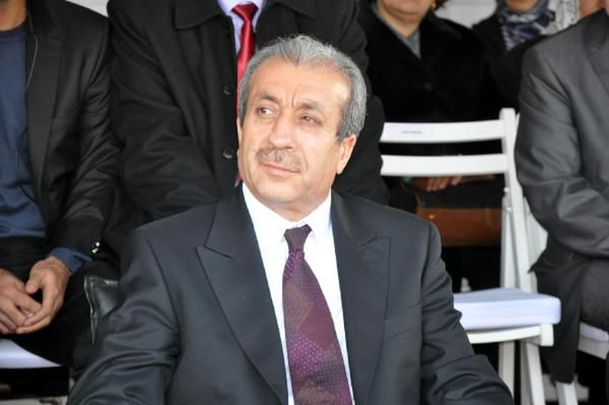 "112 Dev Eser Milletimizin Hizmetinde"