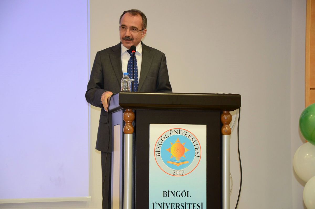 "12.12.2012 Dünya Bingöllüler Günü"