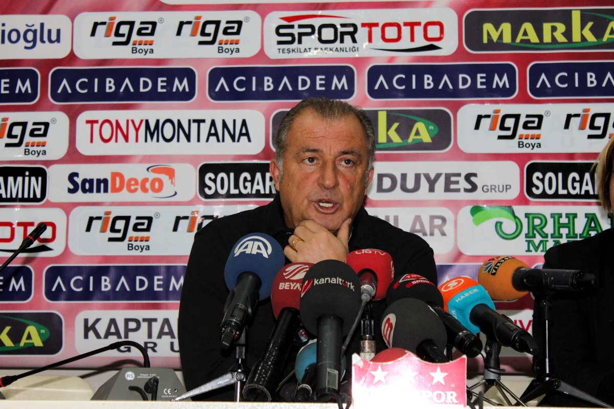 1461 Trabzon Maçının Ardından 1461 Trabzon Maçının Ardından