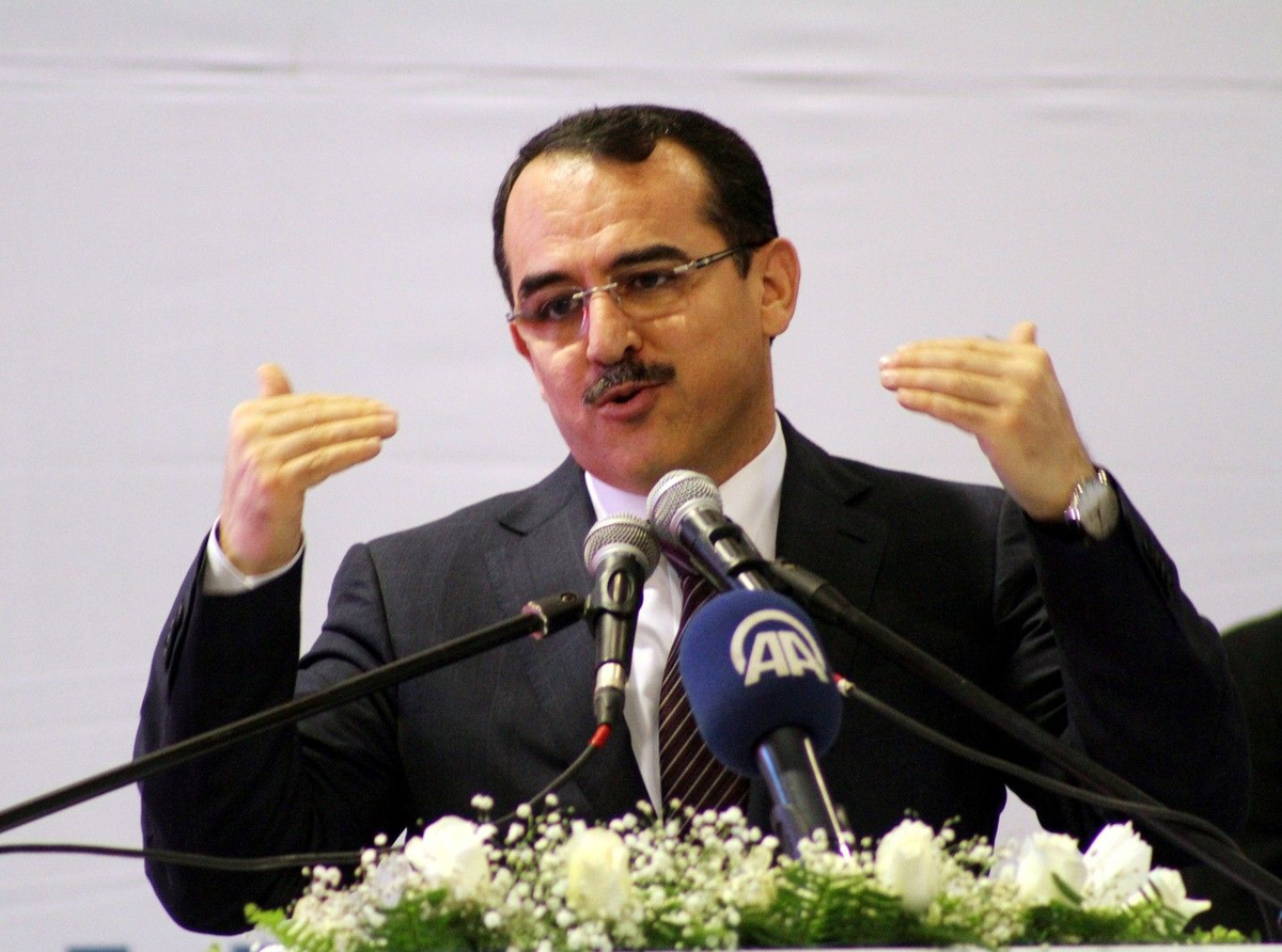 2013 Bütçesi TBMM Genel Kurulu\'nda