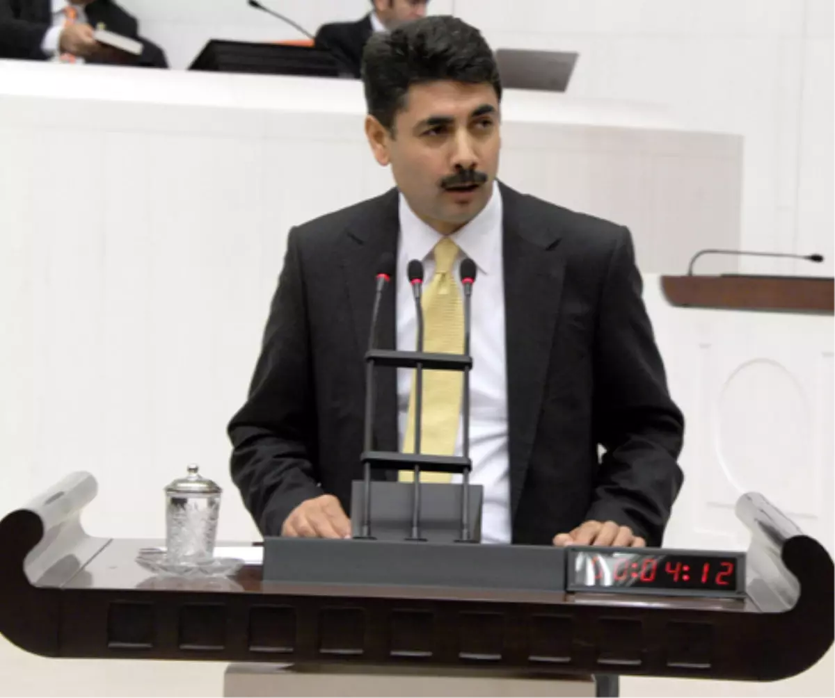 2013 Yılı Bütçesi TBMM Genel Kurulu\'nda