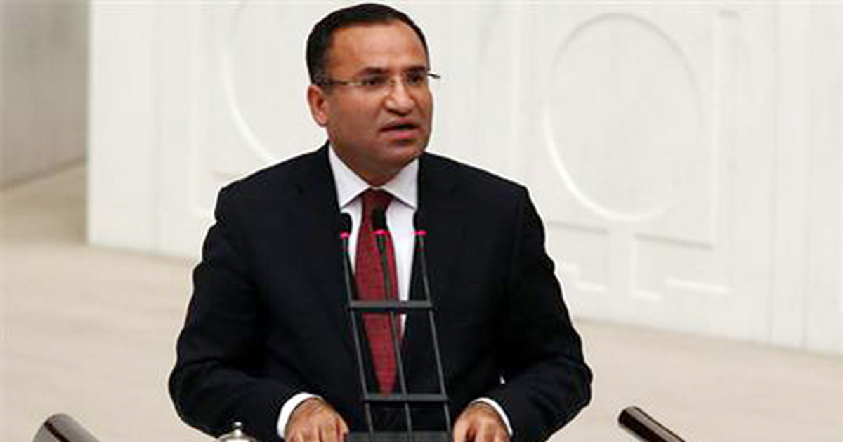 2013 Yılı Bütçesi TBMM Genel Kurulu\'nda
