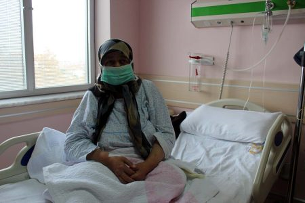 23. Kök Hücre Nakli Gerçekleştirildi