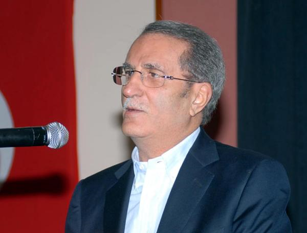 Adını Taşıyan Üniversitenin Akademisyenlerini Otelinde Ağırlıyor