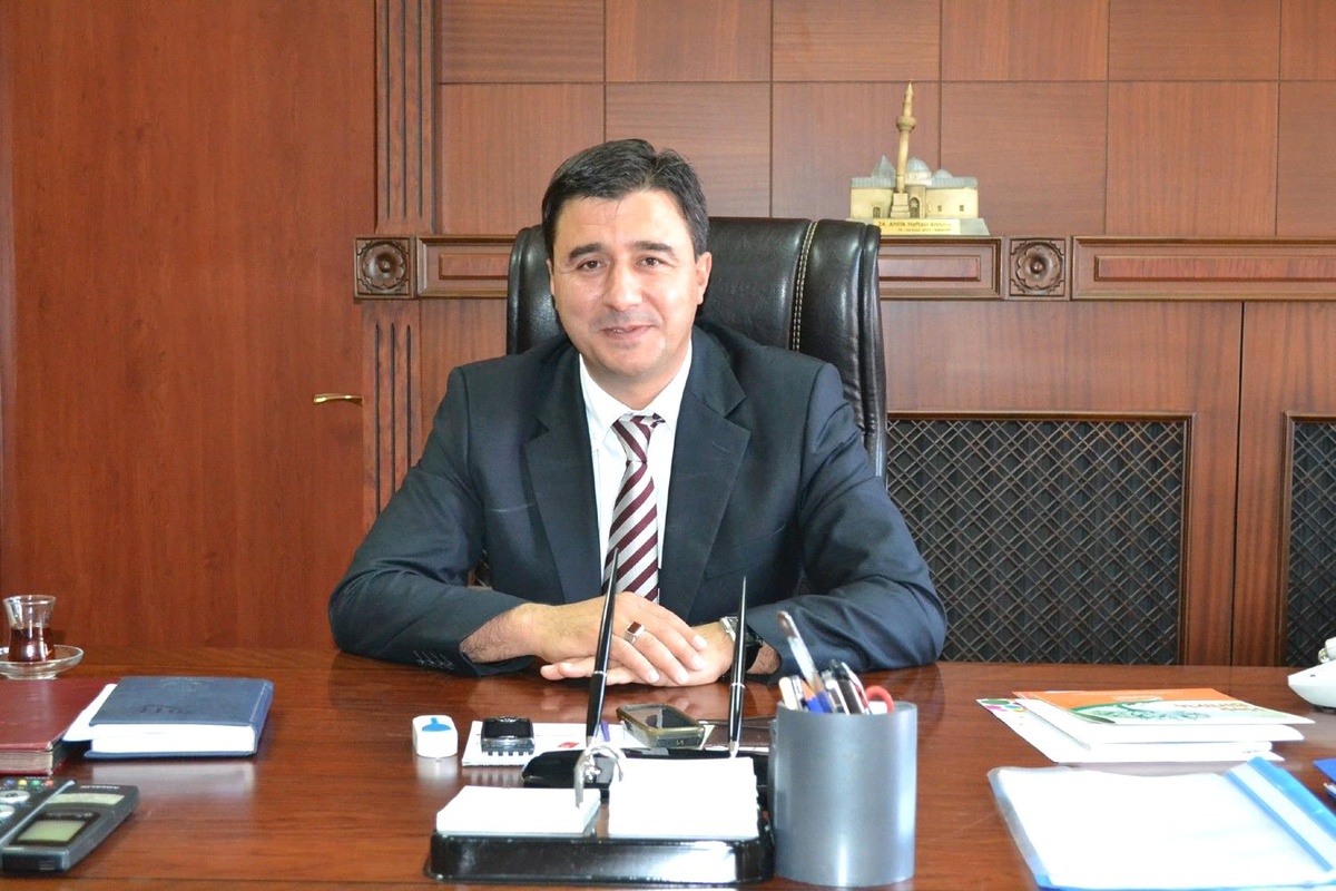 Alaplı Kaymakamı Yıldıray Malğaç Açıklaması