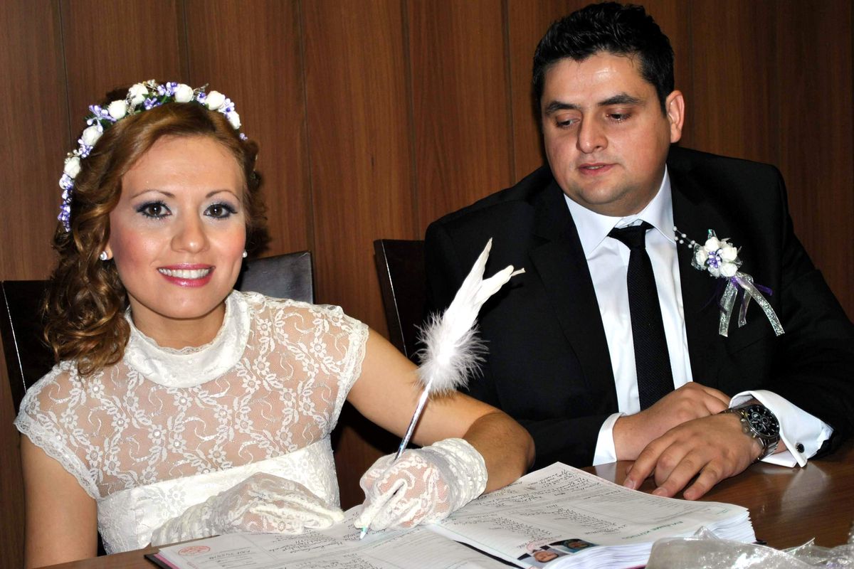 Aydın\'da 12.12.2012 Çılgınlığı
