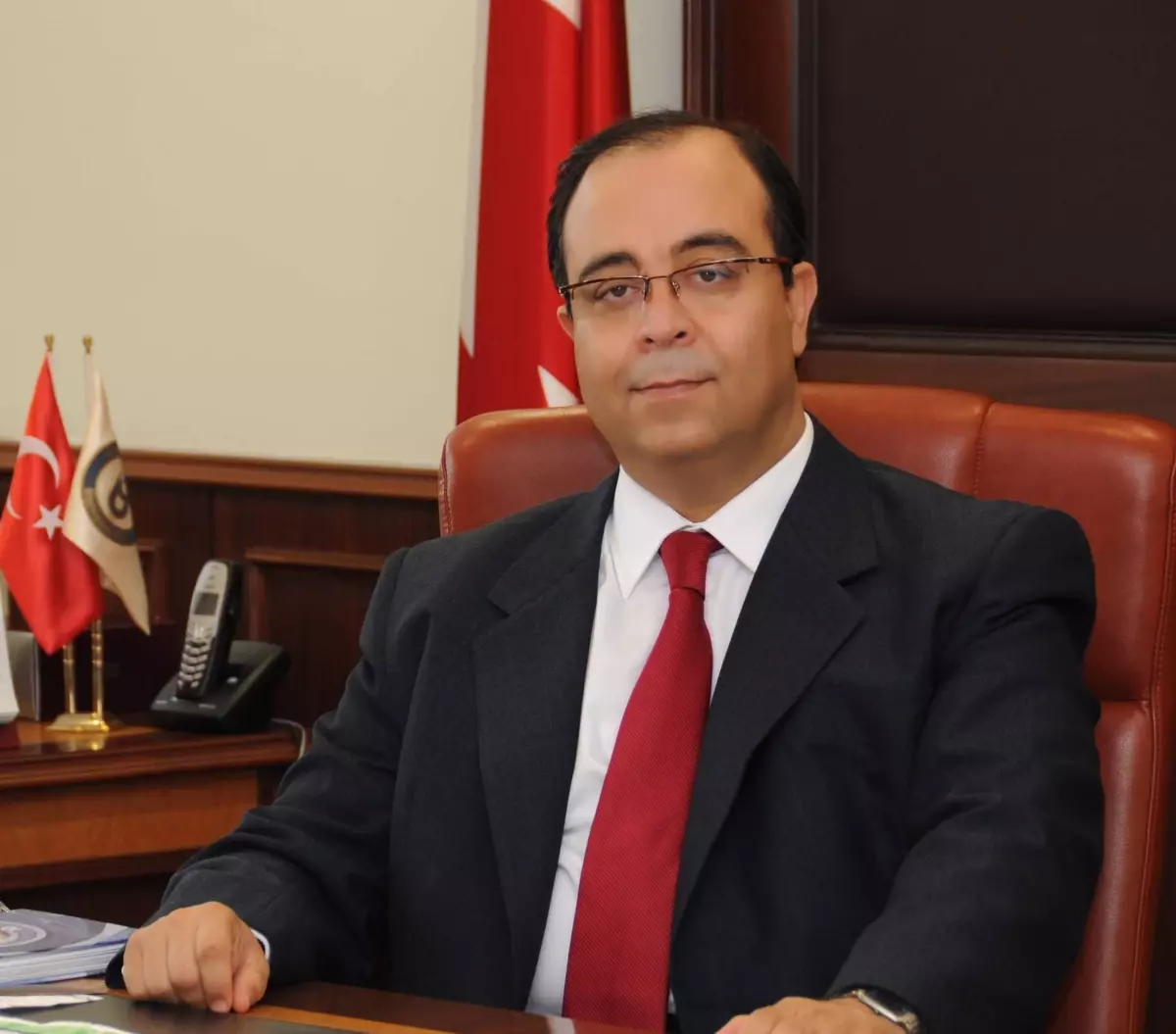 Aydın ve Nazilli\'nin Türkiye Ekonomisindeki Yeri Masaya Yatırıldı