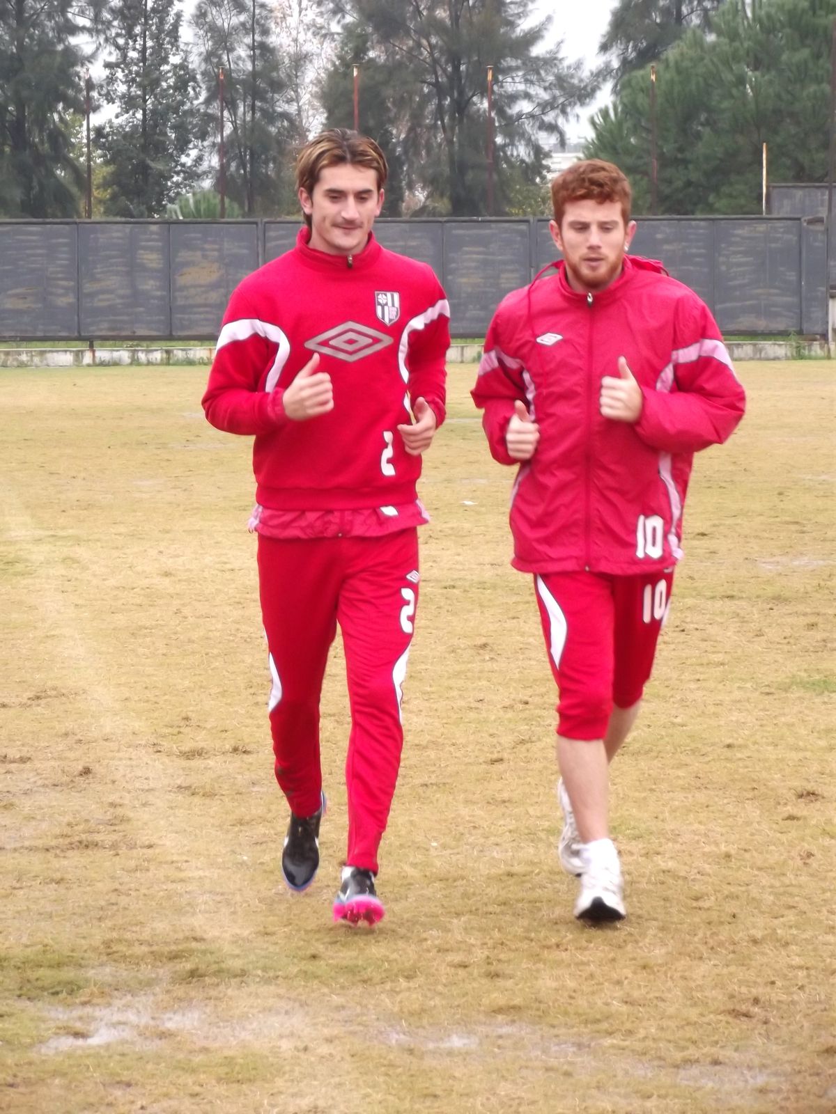 Aydınspor 1923 Antrenmana Çıktı