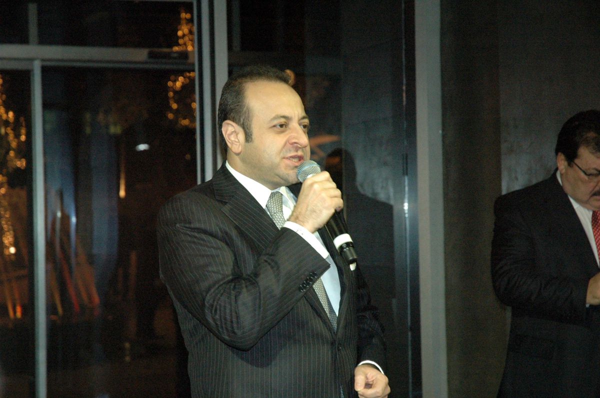 Bakan Bağış: "Fransa\'nın, Türkiye\'nin AB Süreci Üzerindeki Etkisi Azalmaya Başladı"