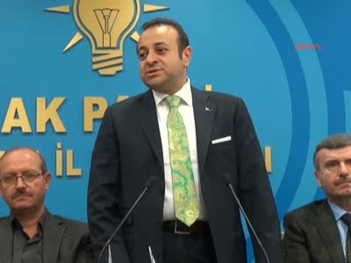 Bakan Bağış, Kılıçdaroğlu\'na Yüklendi