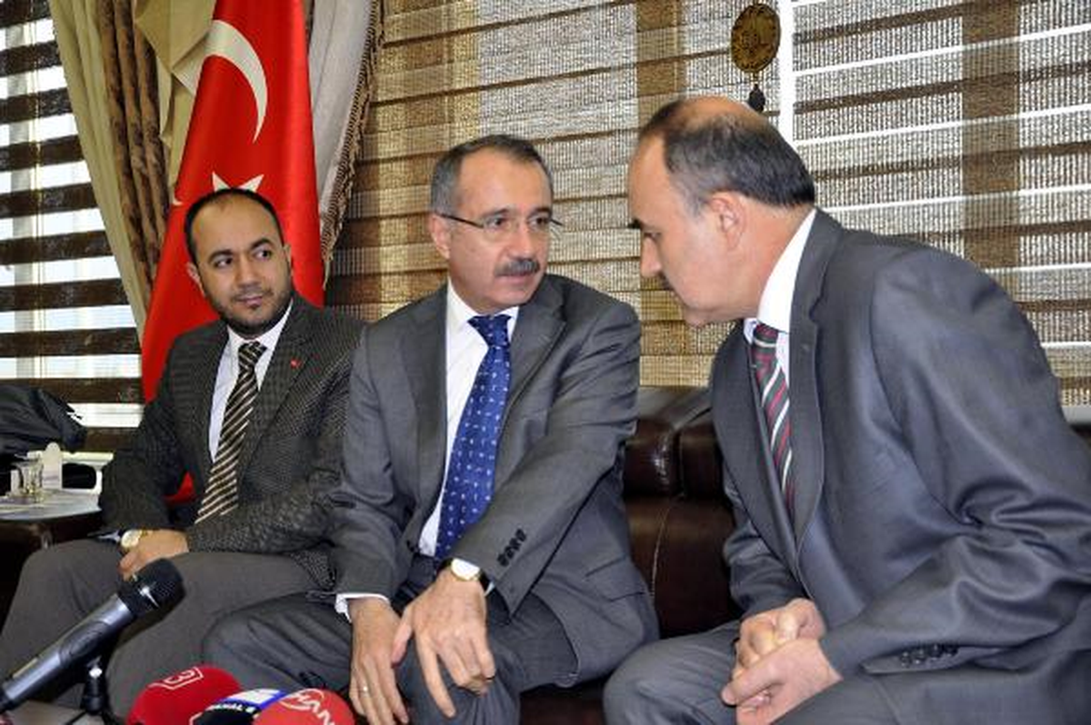 Bakan Dinçer: Kıyafet Yönetmeliği Eleştirileri Kamuoyunu Yanıltmak Amaçlı
