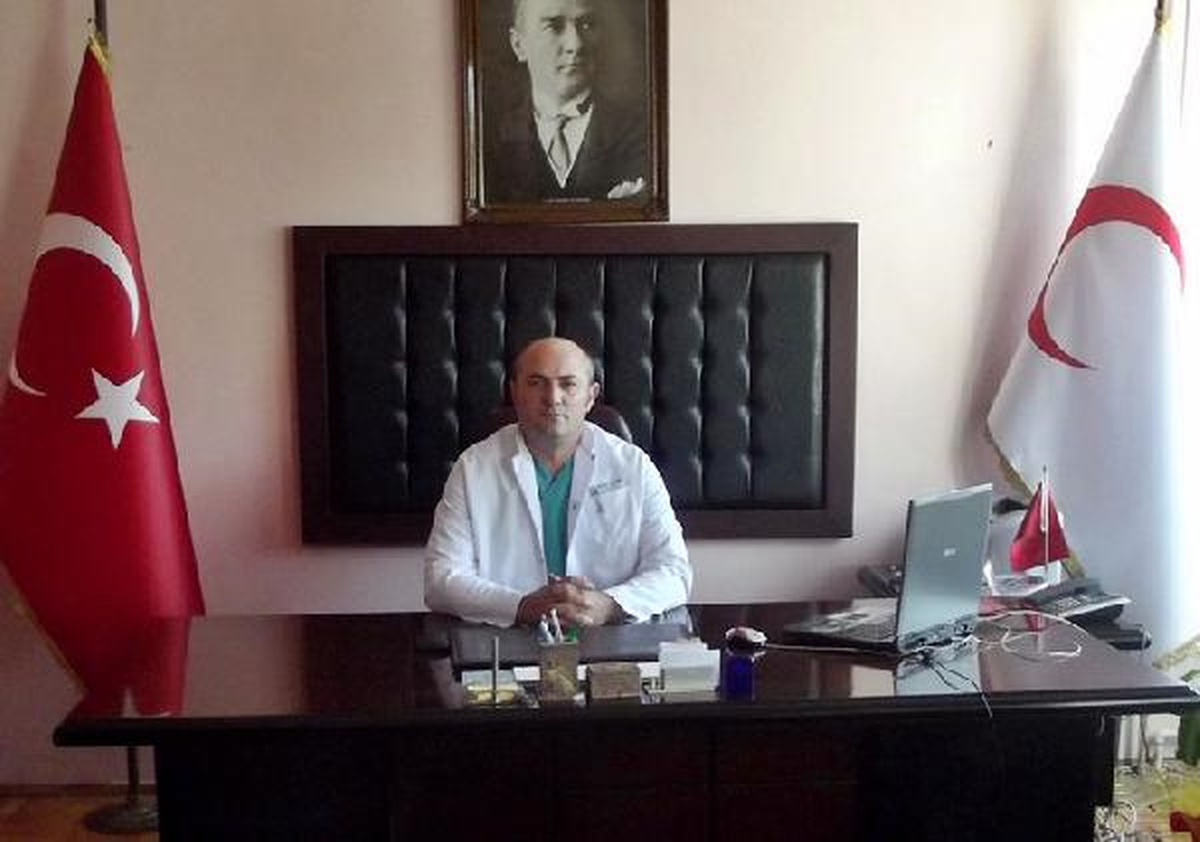 Başhekime Saldırı Olayında 6 Kişi Hakkında Soruşturma