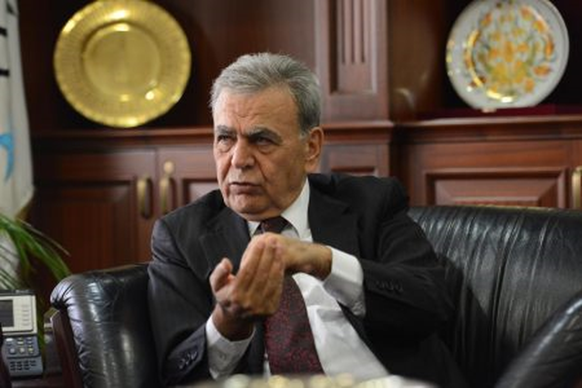 Başkan\'dan Anlamlı Çıkış