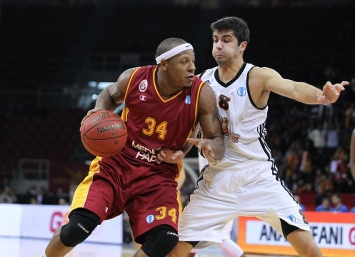 Basketbol: Erkekler Avrupa Kupası