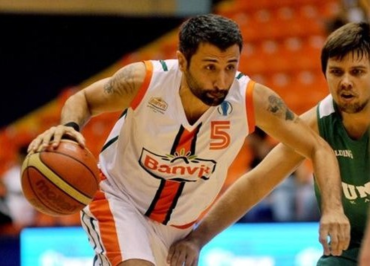 Basketbol: Erkekler Avrupa Kupası