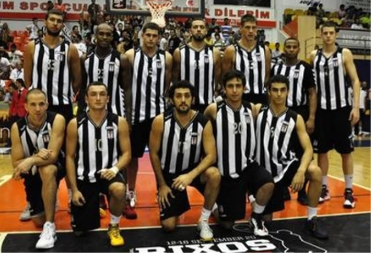 Basketbol: THY Avrupa Ligi