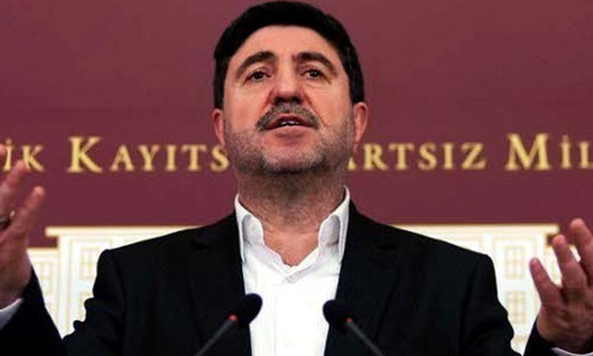 \'Şüphelerim Daha da Arttı\'