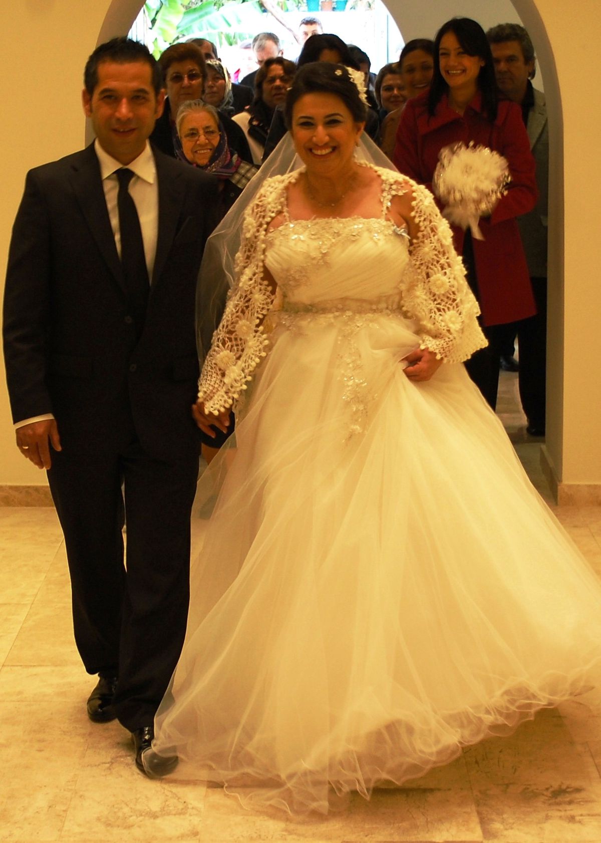 Bodrum\'da 12.12.12 Fenomenliği